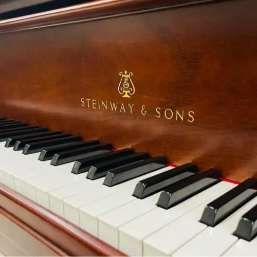 二手史坦威鋼琴 Steinway & Sons 史坦威｜L-179