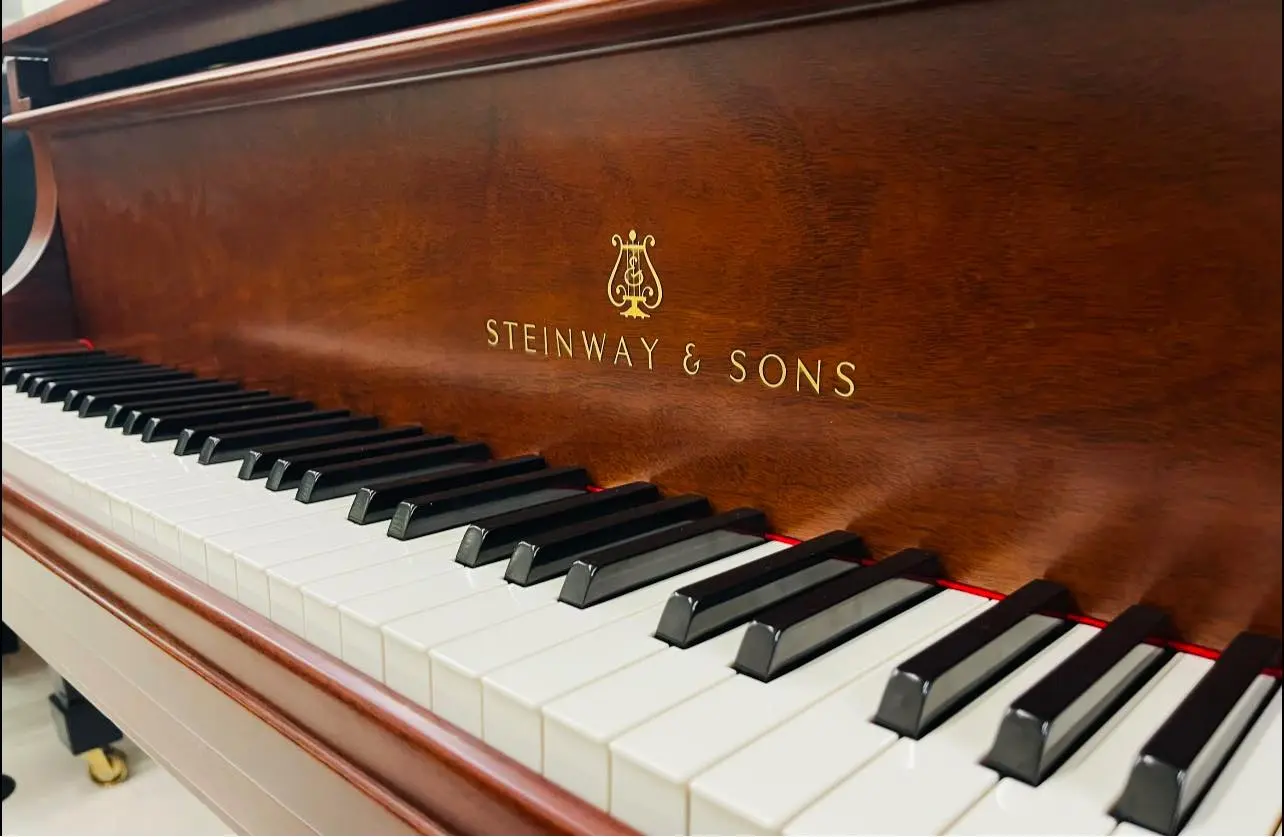 二手史坦威鋼琴 Steinway & Sons 史坦威｜L-179