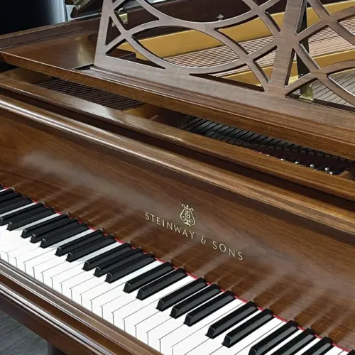 二手史坦威鋼琴 Steinway & Sons 史坦威｜M-170