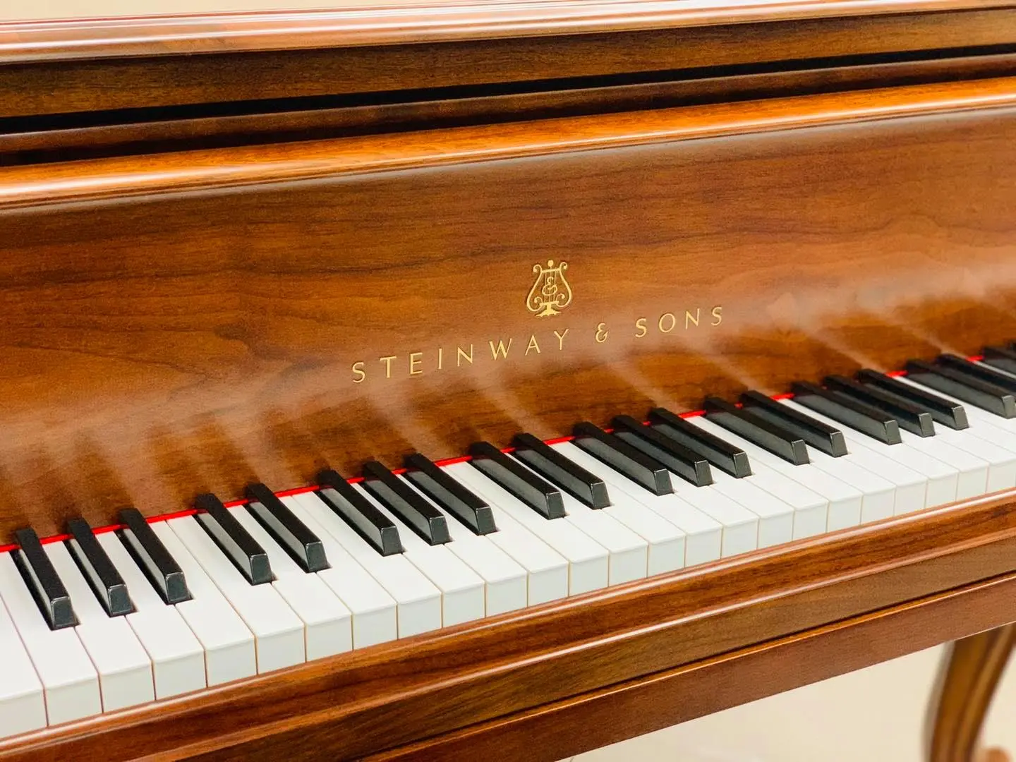 二手史坦威鋼琴 Steinway & Sons 史坦威｜ 路易十五 M - 170